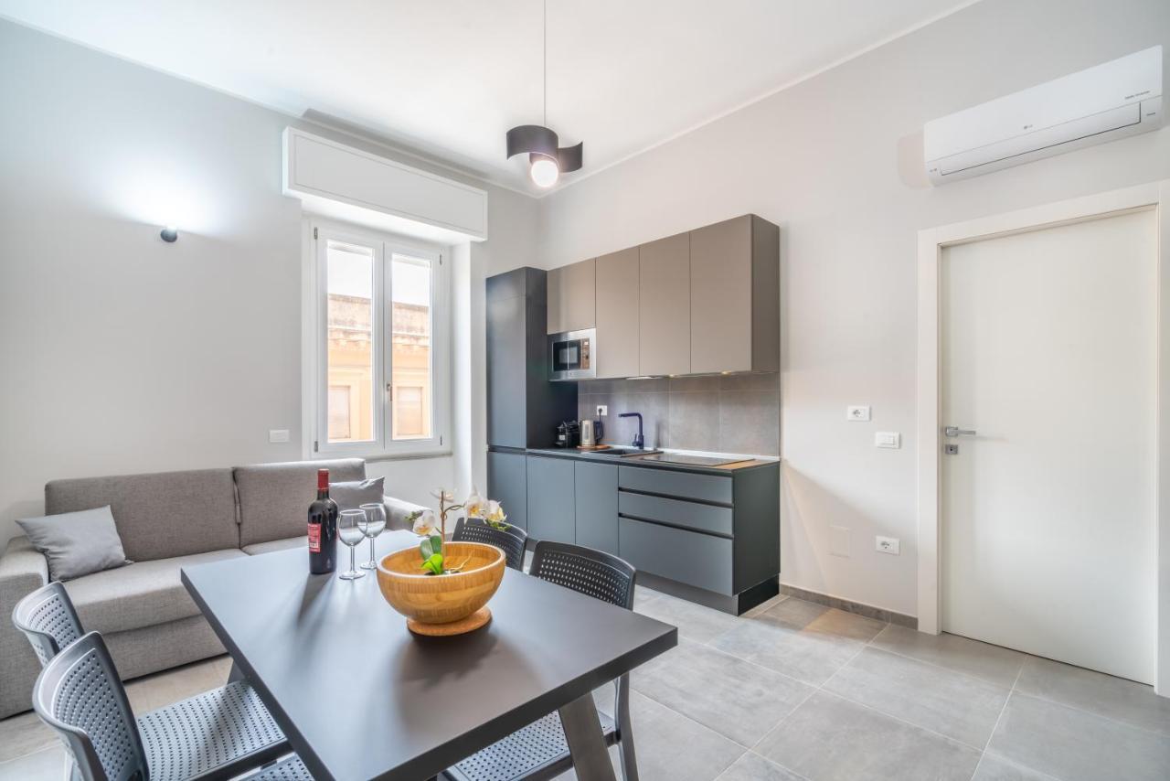 Kuzu Apts - City Center - Wifi Ac Tv Διαμέρισμα Κάλιαρι Εξωτερικό φωτογραφία