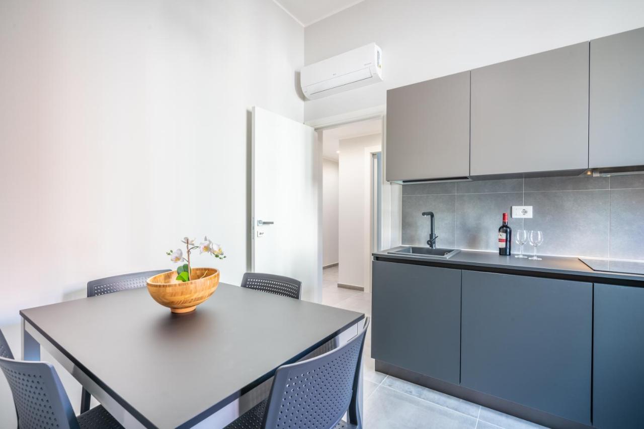 Kuzu Apts - City Center - Wifi Ac Tv Κάλιαρι Εξωτερικό φωτογραφία