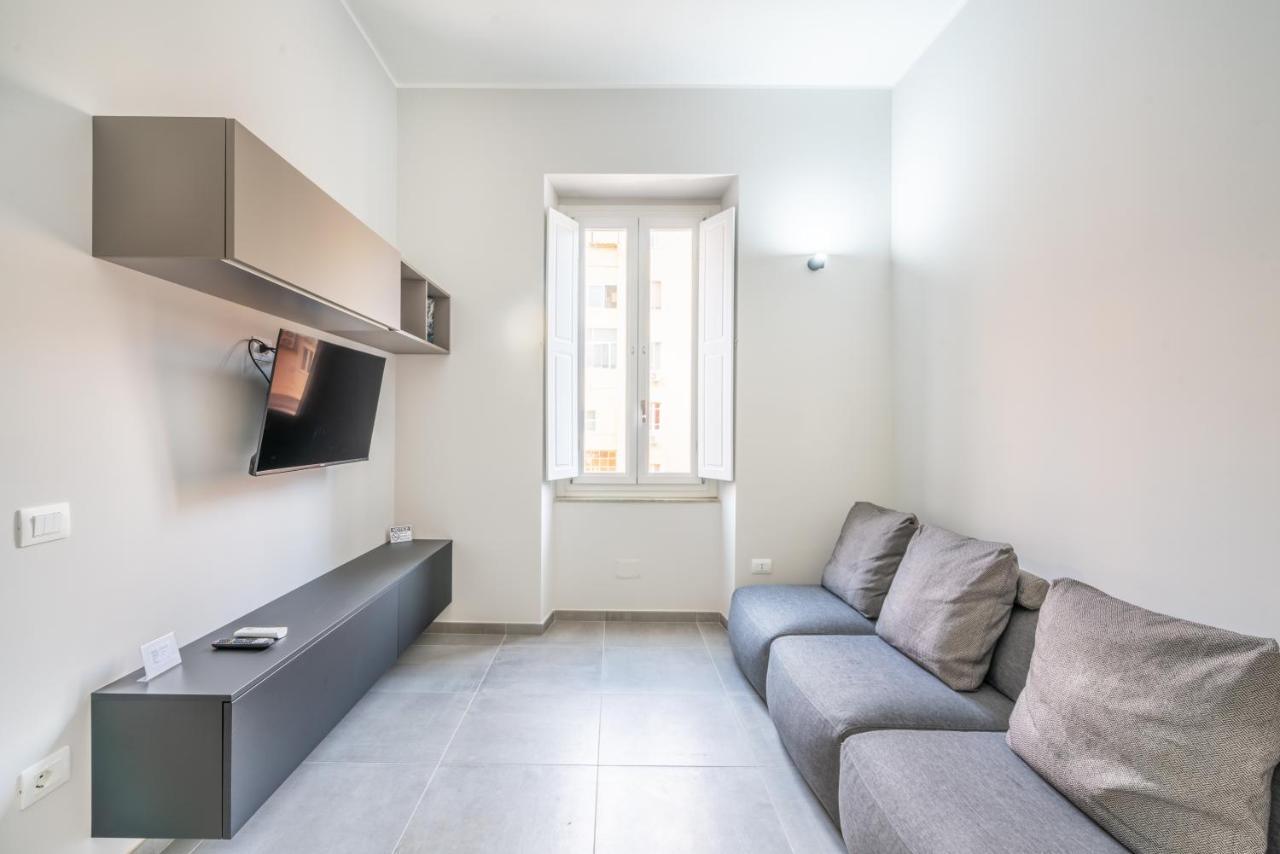 Kuzu Apts - City Center - Wifi Ac Tv Διαμέρισμα Κάλιαρι Εξωτερικό φωτογραφία