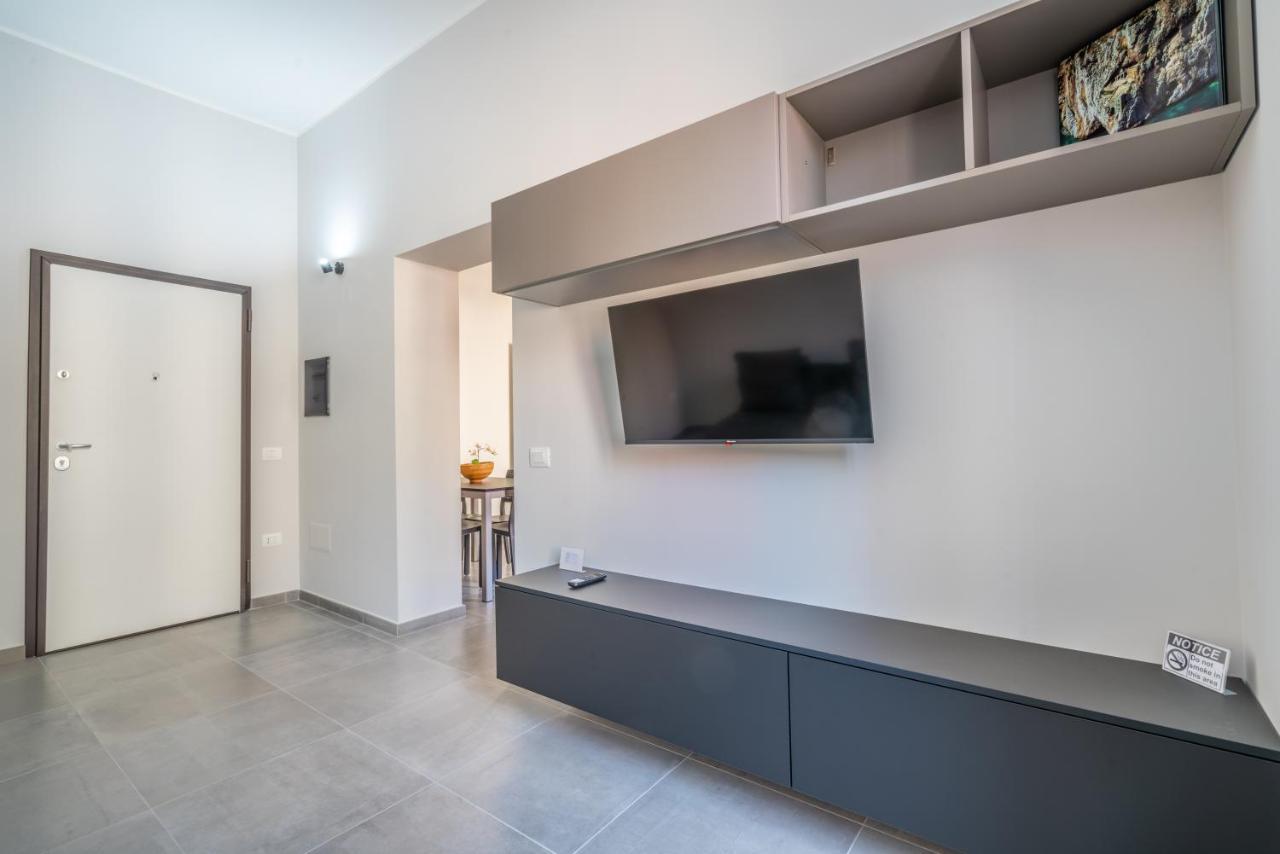 Kuzu Apts - City Center - Wifi Ac Tv Διαμέρισμα Κάλιαρι Εξωτερικό φωτογραφία