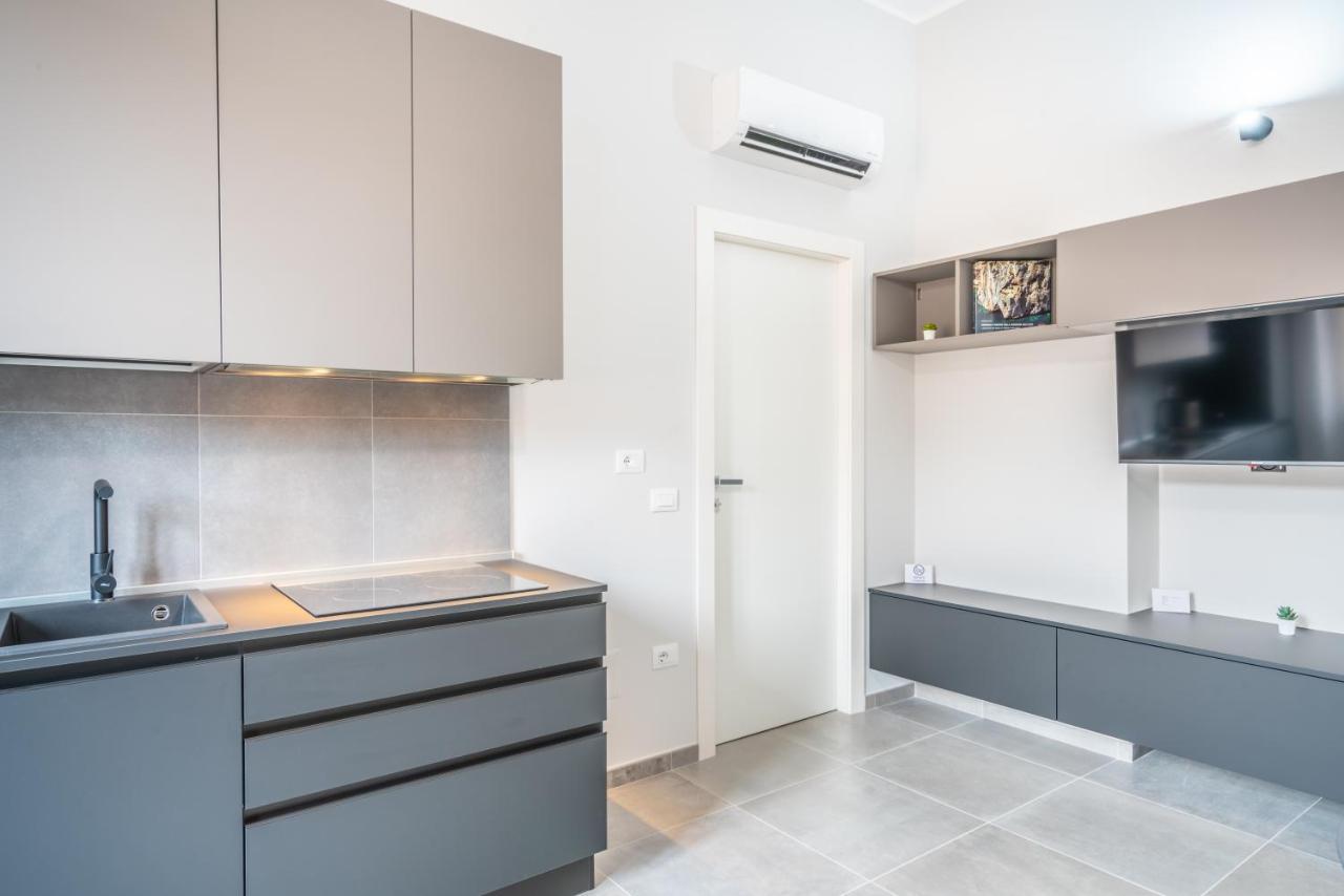 Kuzu Apts - City Center - Wifi Ac Tv Διαμέρισμα Κάλιαρι Εξωτερικό φωτογραφία