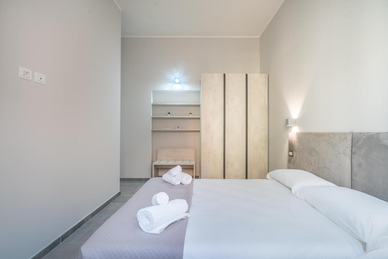 Kuzu Apts - City Center - Wifi Ac Tv Διαμέρισμα Κάλιαρι Εξωτερικό φωτογραφία