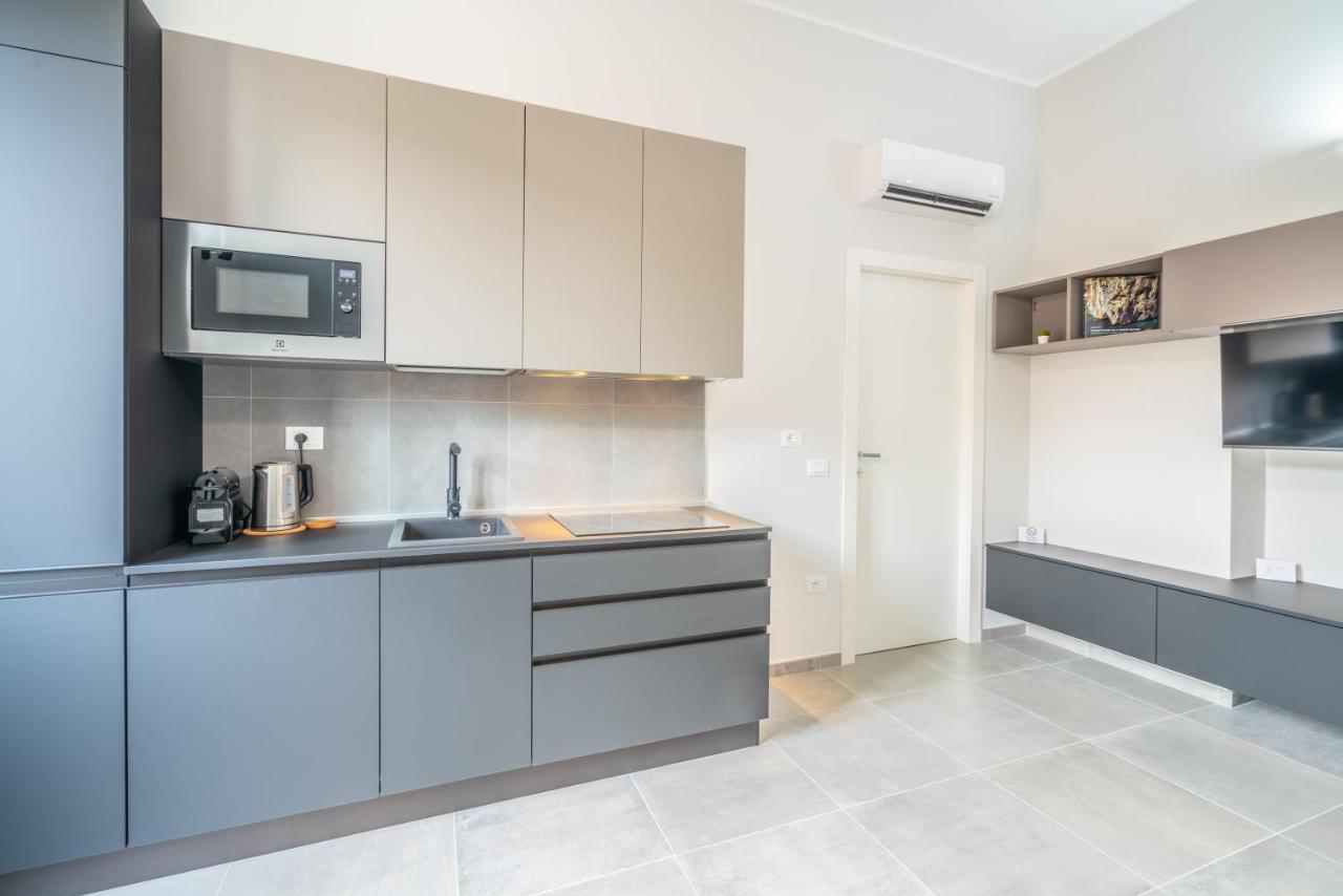 Kuzu Apts - City Center - Wifi Ac Tv Διαμέρισμα Κάλιαρι Εξωτερικό φωτογραφία