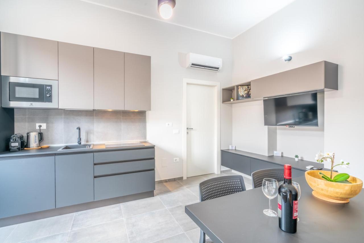 Kuzu Apts - City Center - Wifi Ac Tv Διαμέρισμα Κάλιαρι Εξωτερικό φωτογραφία