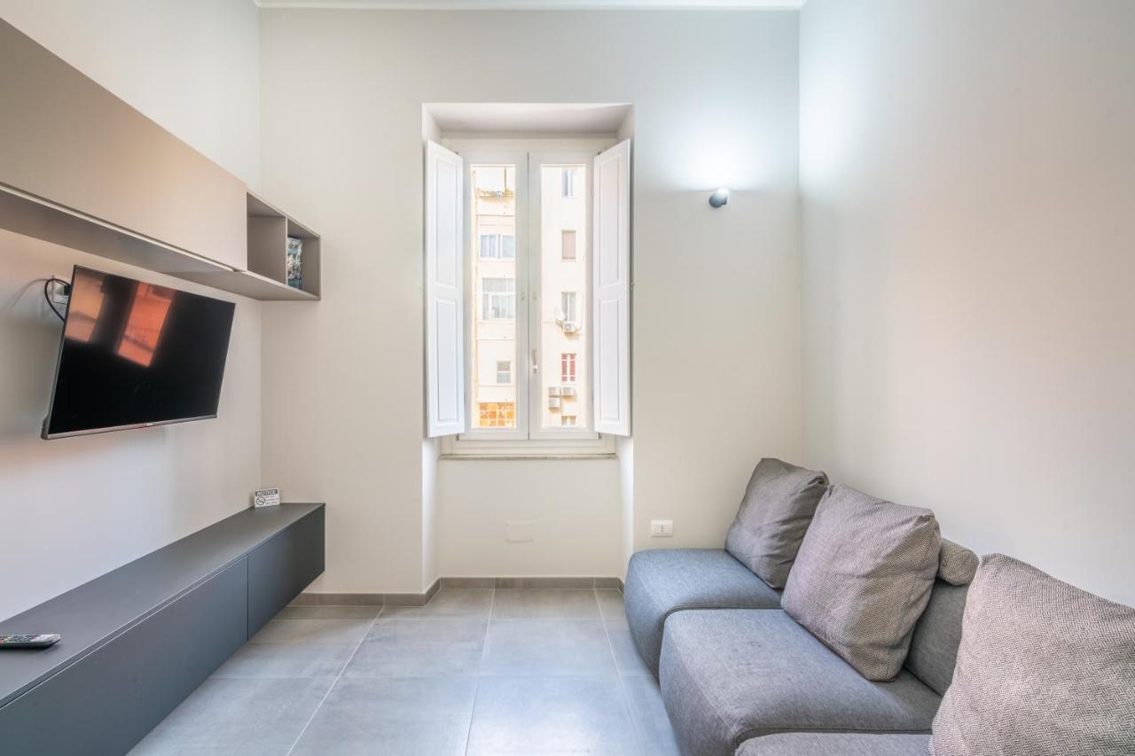 Kuzu Apts - City Center - Wifi Ac Tv Διαμέρισμα Κάλιαρι Εξωτερικό φωτογραφία