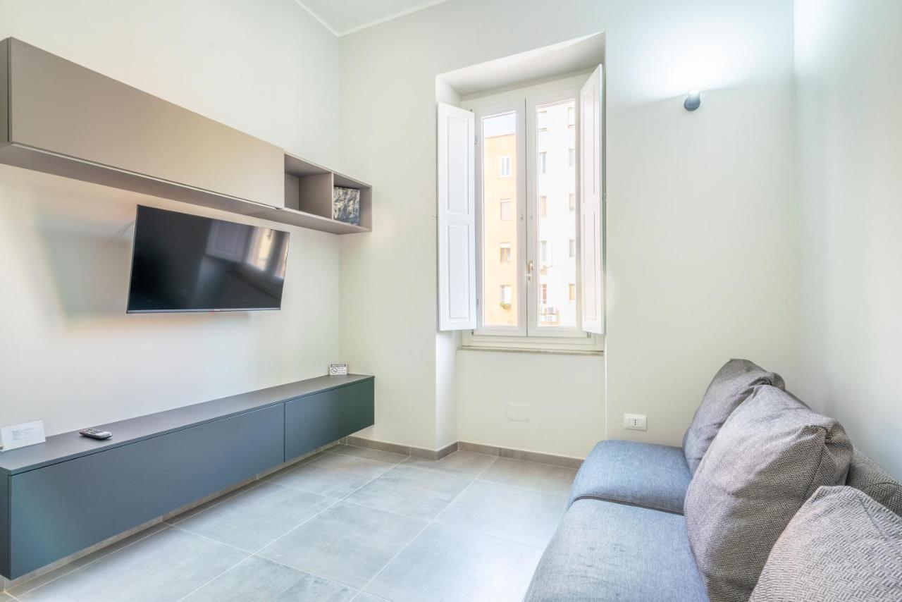 Kuzu Apts - City Center - Wifi Ac Tv Διαμέρισμα Κάλιαρι Εξωτερικό φωτογραφία